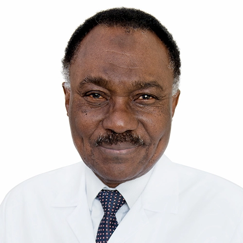 Dr. Abdelrahman Osman Mohamed Adam